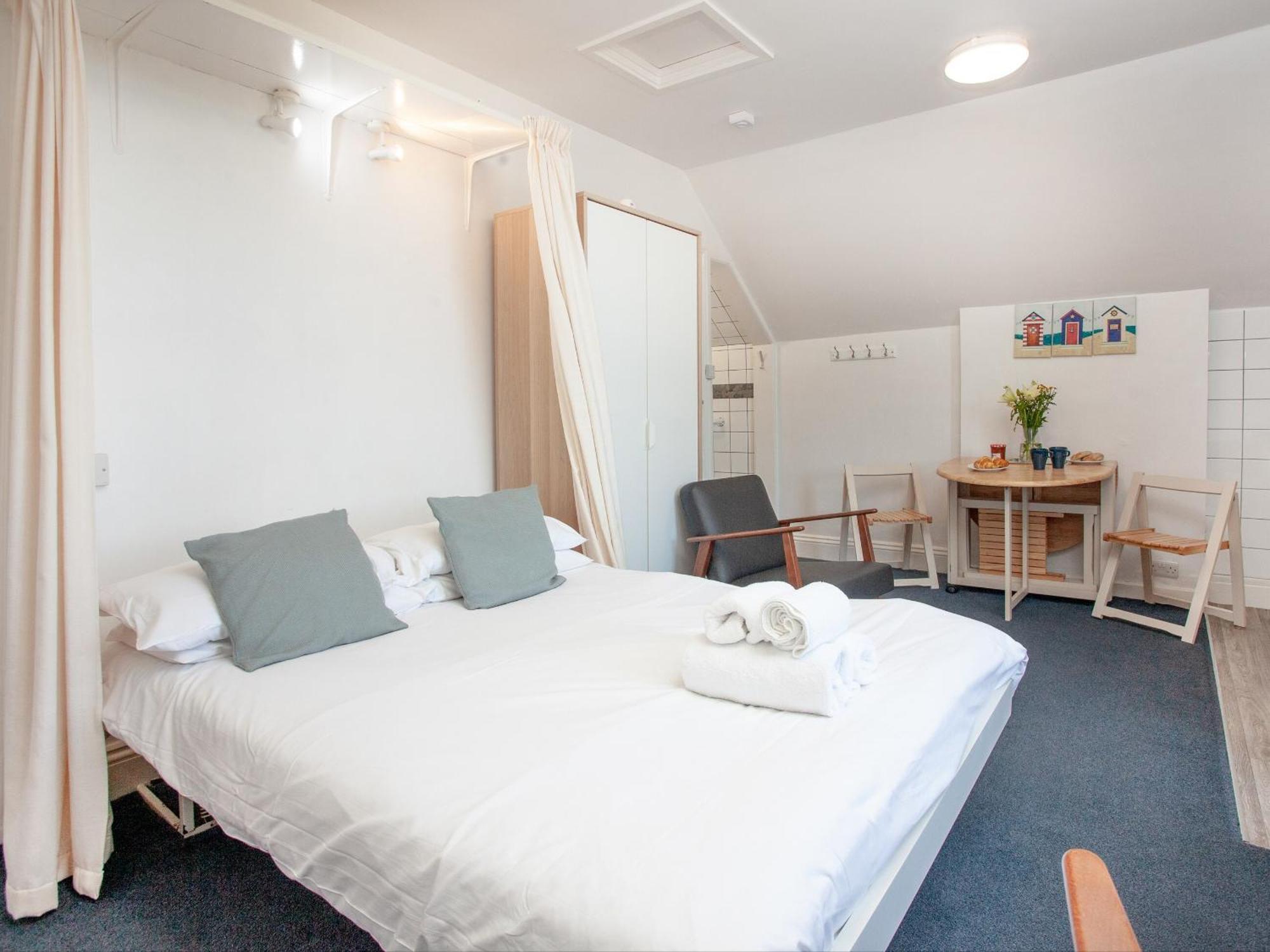 Apartment Twelve - Uk39868 Paignton Luaran gambar