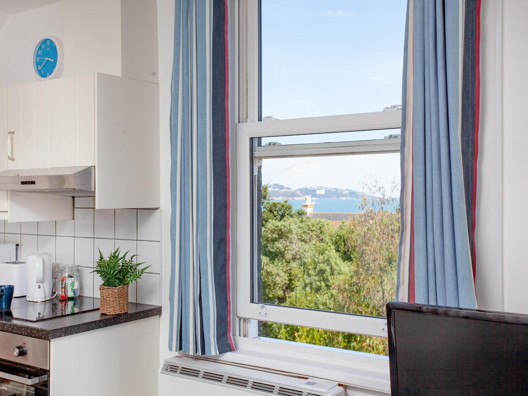 Apartment Twelve - Uk39868 Paignton Luaran gambar