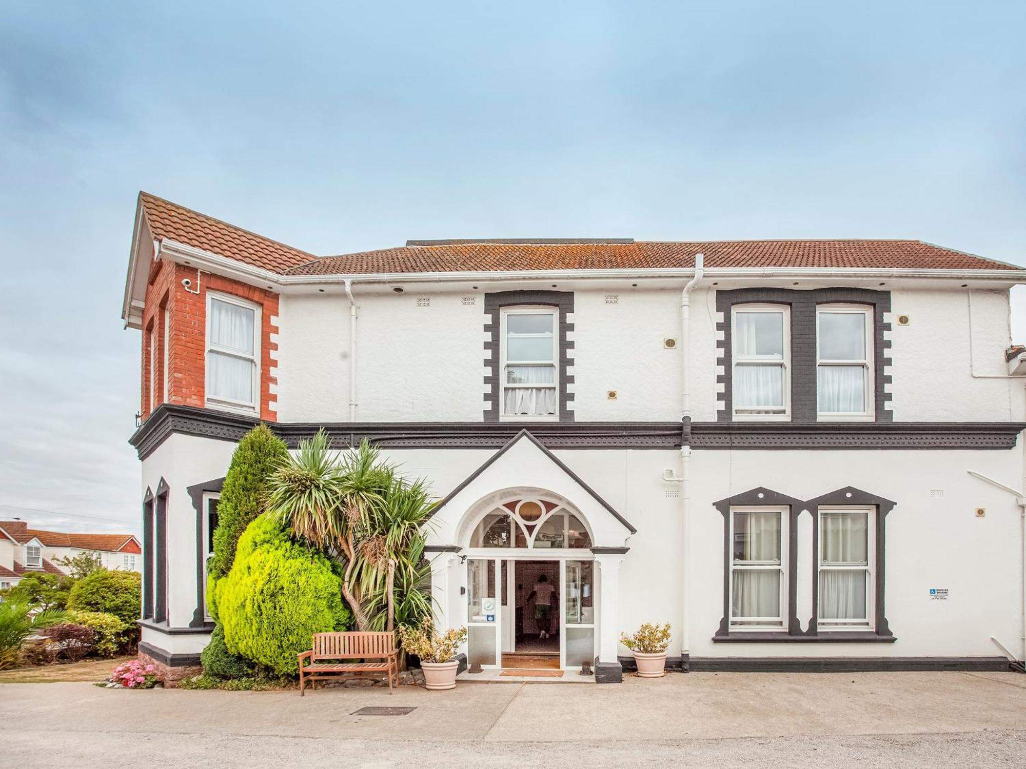 Apartment Twelve - Uk39868 Paignton Luaran gambar